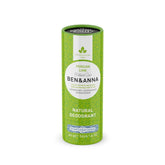 DEODORANT STICK AUF BASIS VON PERSISCHER LIME ECO Soda 40 g - BEN & ANNA - Biogo.de